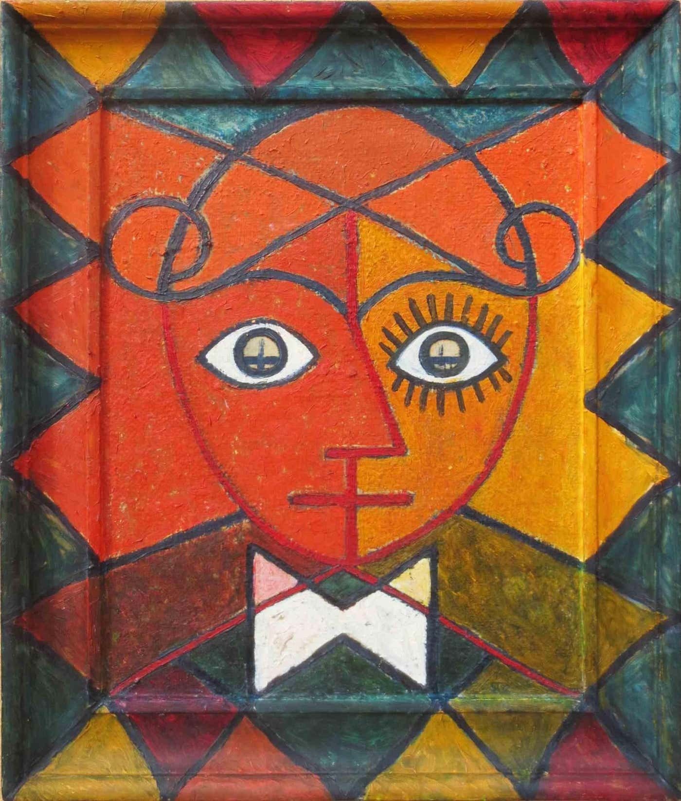 Salvatore Travascio, Memory of a Kiss Salvatore Travascio, Memory of a Kiss