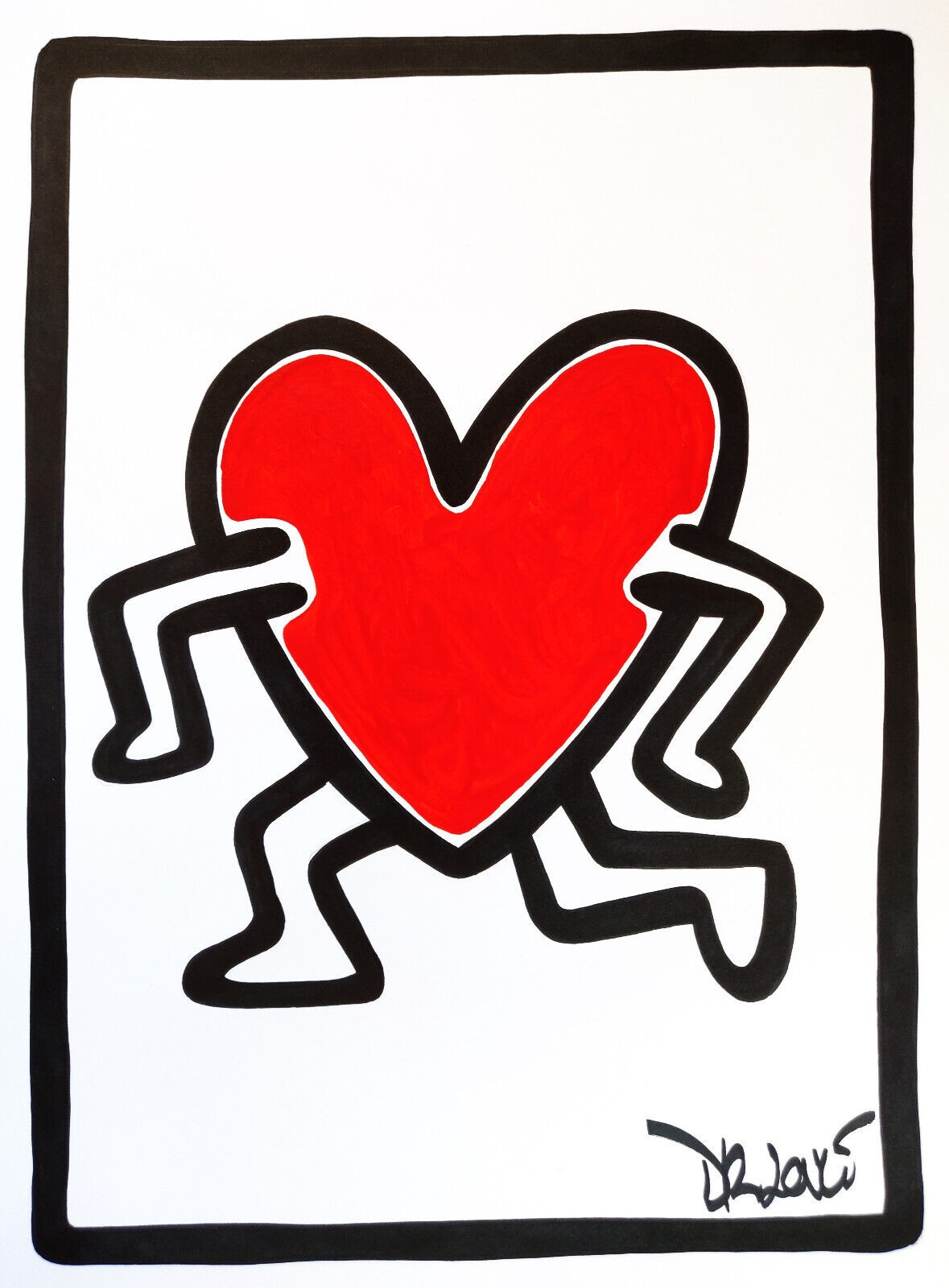 Dr. Love, Happy Heart (a tribute to K. H.) Dr. Love, Happy Heart (a tribute to K. H.)
