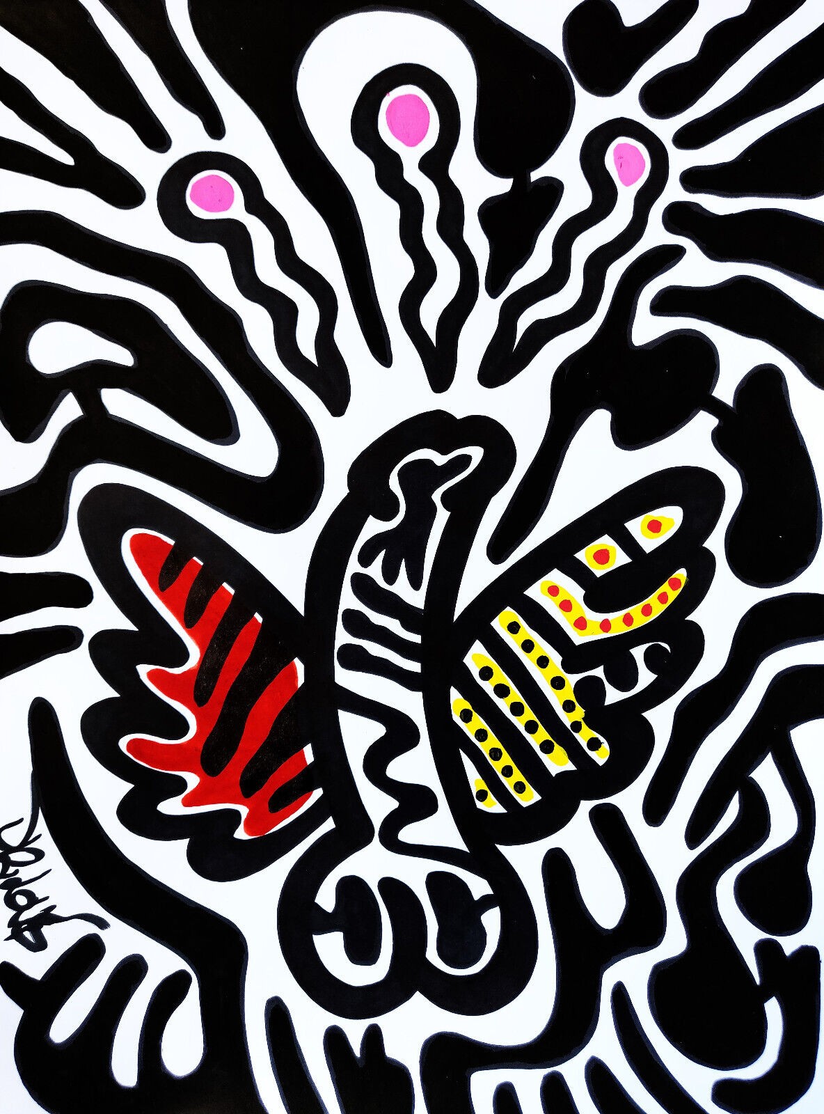 Dr. Love, Love Angel (a tribute to K.H.) Dr. Love, Love Angel (a tribute to K.H.)
