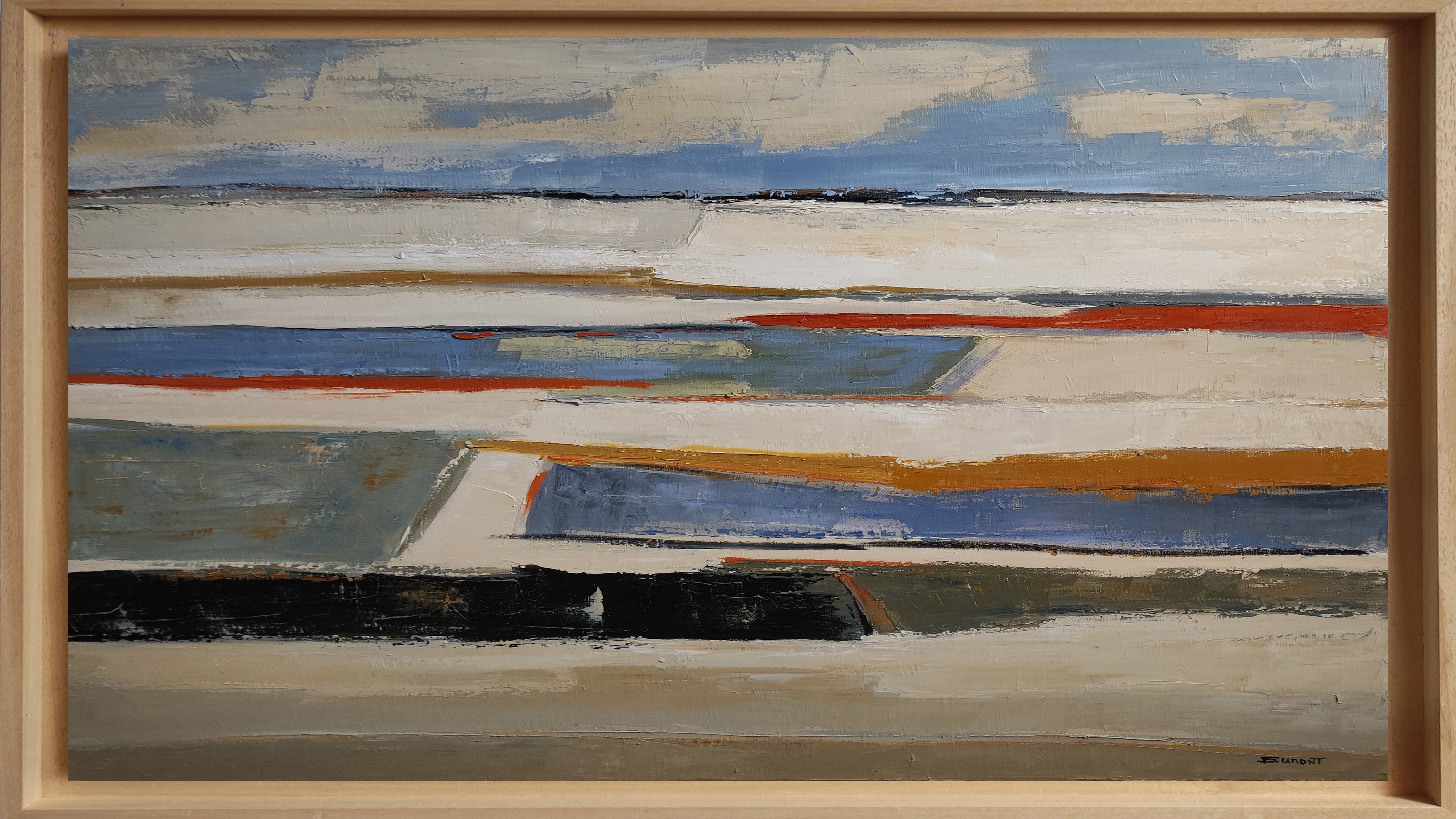 Sophie Dumont, Reflets d'ailleurs Sophie Dumont, Reflets d'ailleurs