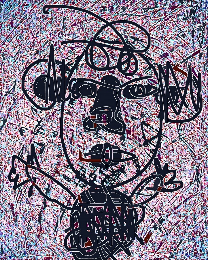 Jarmila Kostliva, The Impostor Jarmila Kostliva, The Impostor