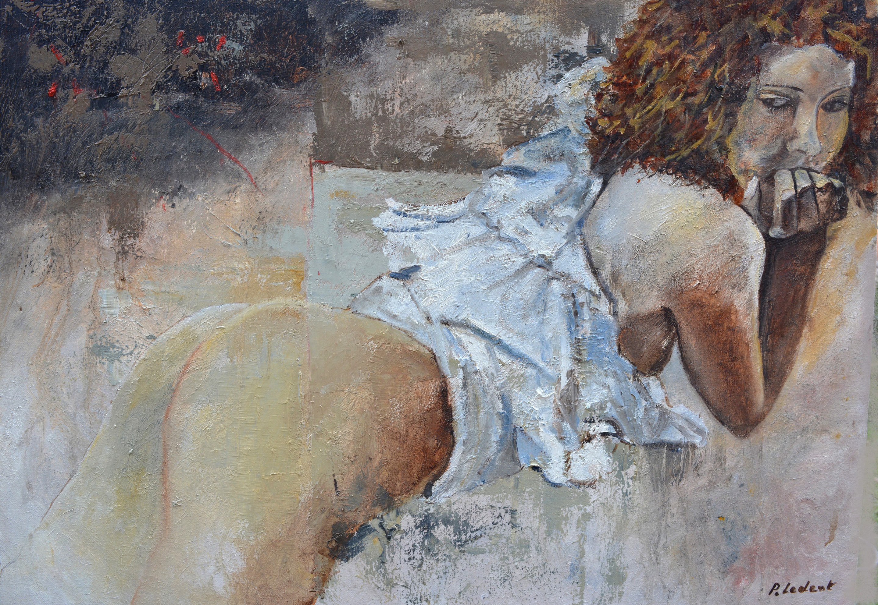Pol Ledent, Noa Pol Ledent, Noa