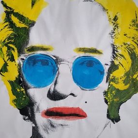 Pittura, Andy Warhol, Mr Brainwash