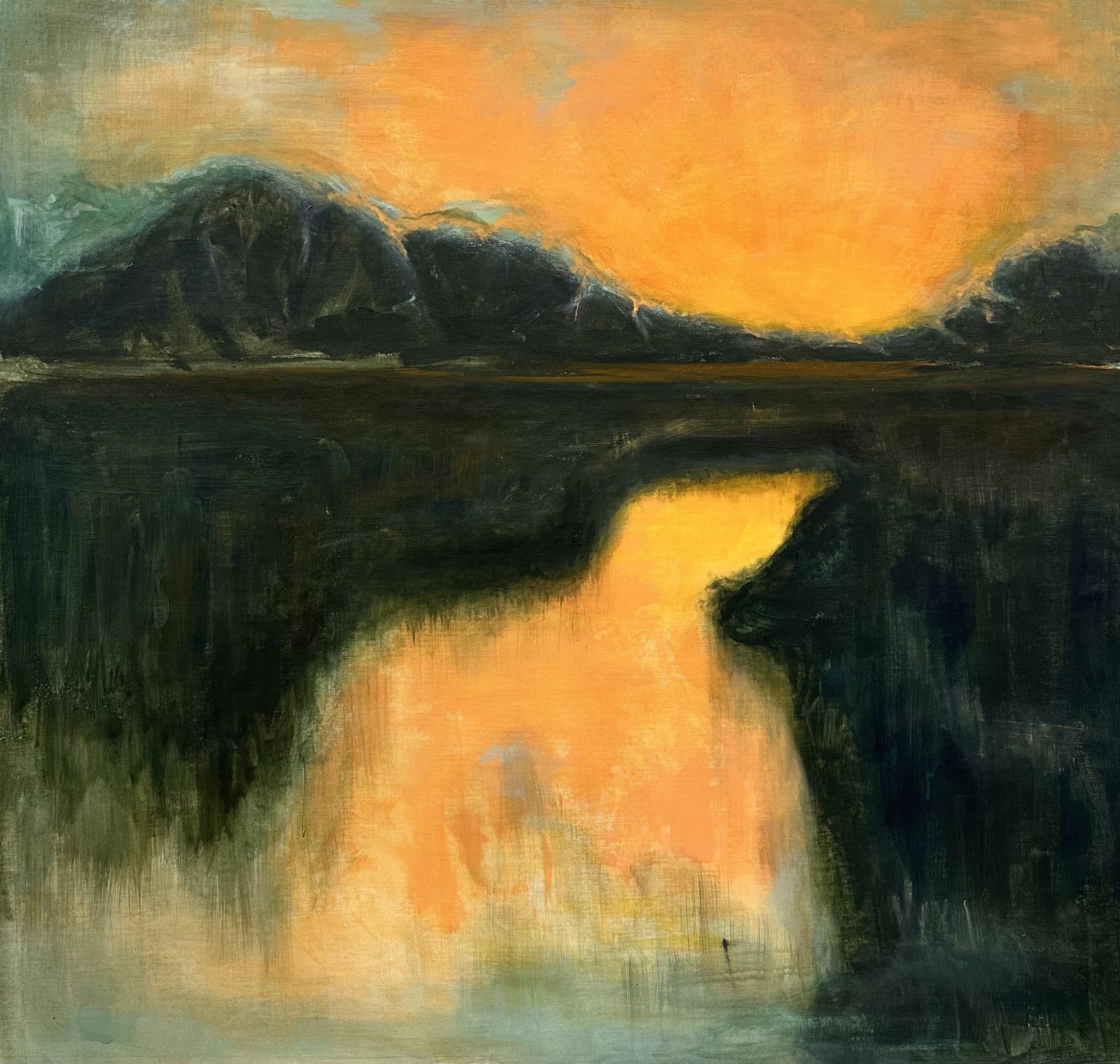 Iryna Bondar, Beginning to shine Iryna Bondar, Beginning to shine