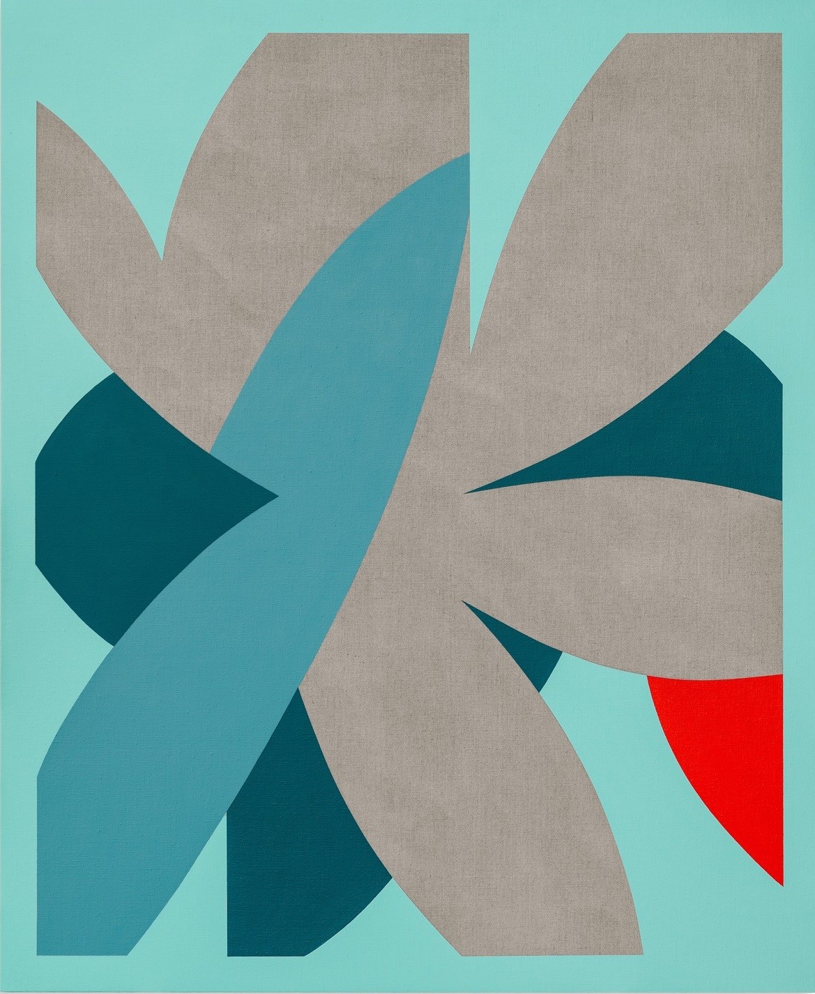 Benjamin Hendlisz, Aloe Benjamin Hendlisz, Aloe