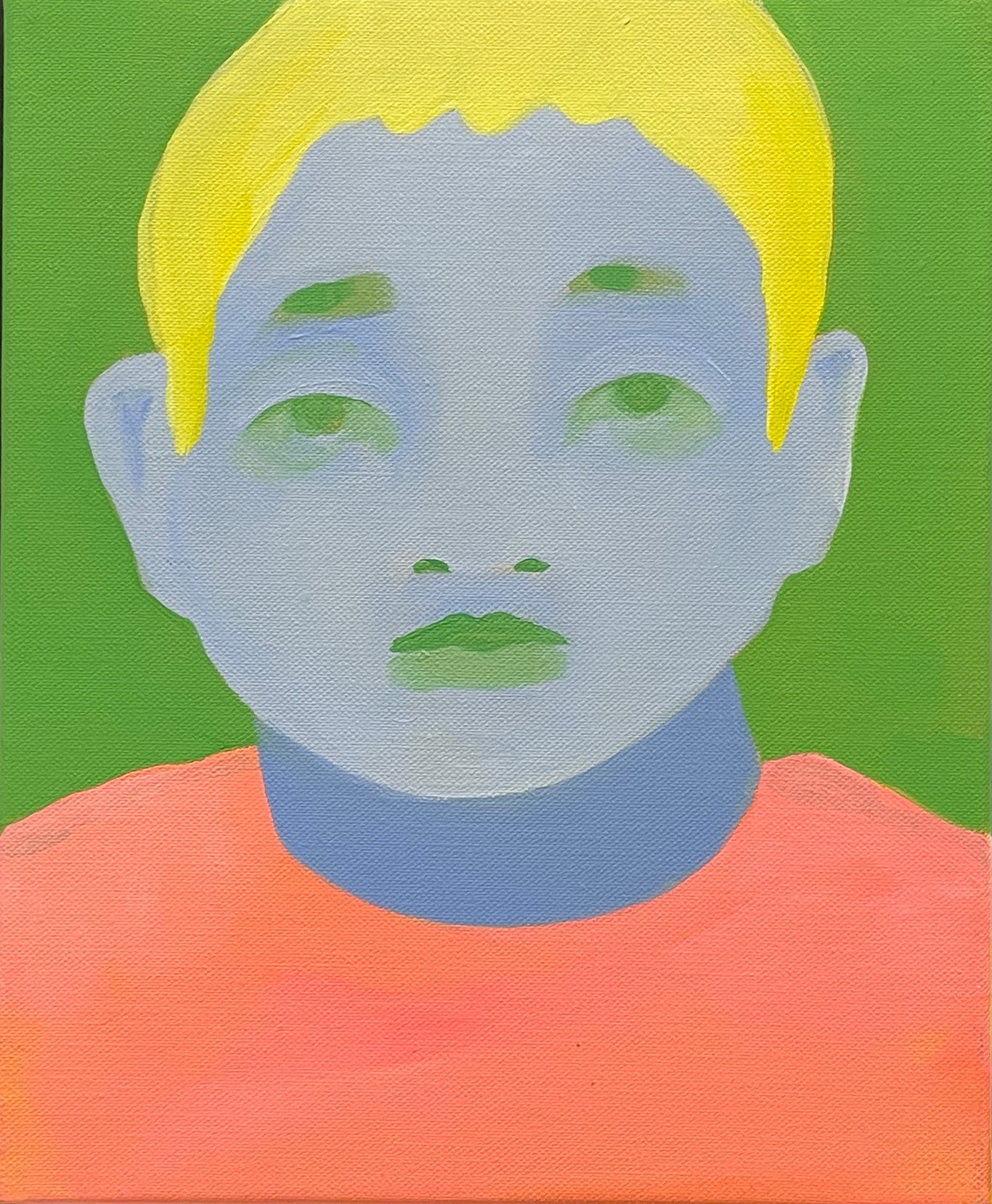 Camille Cottier, Portrait de classe 19 Camille Cottier, Portrait de classe 19