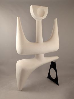 Escultura, NV-S 01, Nicolas Vallée