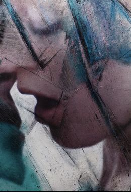 Gemälde, Future Love, Casey Baugh