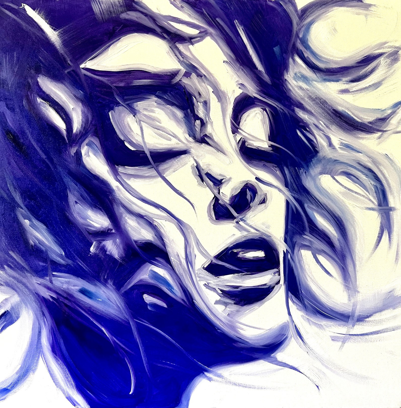 Elisa Bonotti, In the Wind Elisa Bonotti, In the Wind