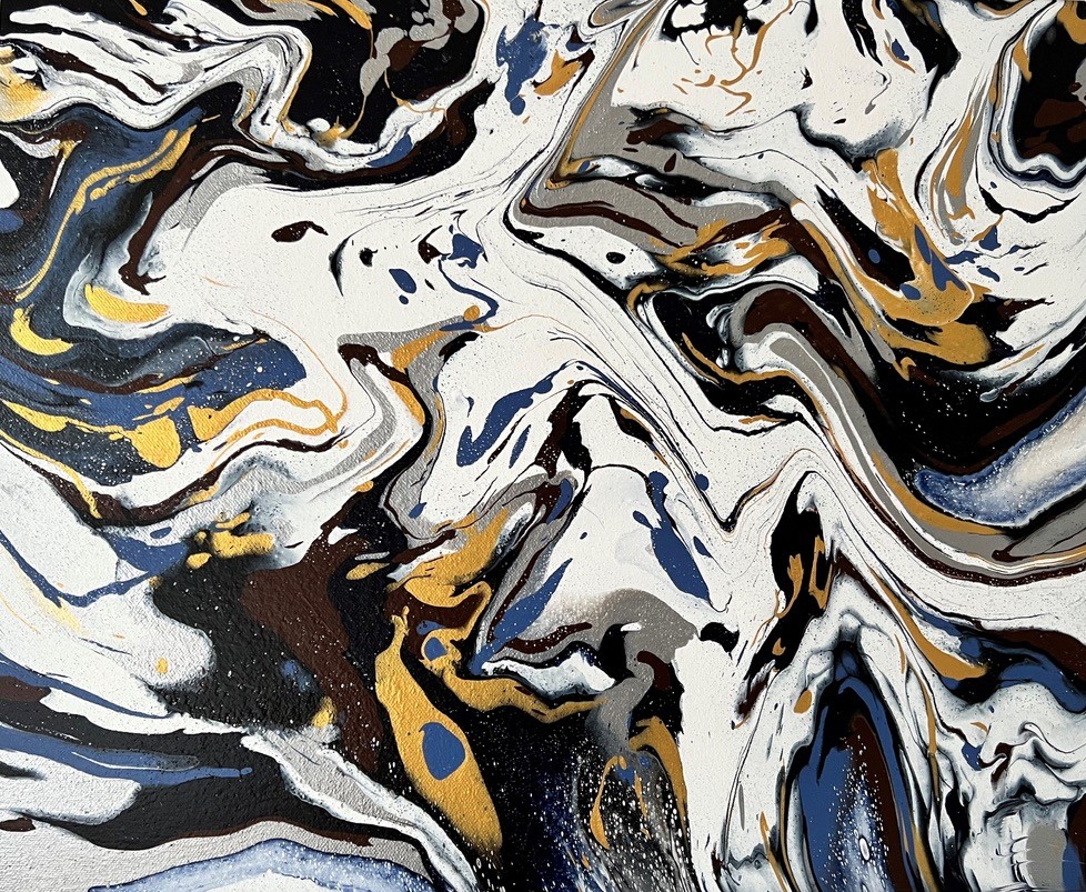 Monica Tangen, Wondeful Waves Monica Tangen, Wondeful Waves