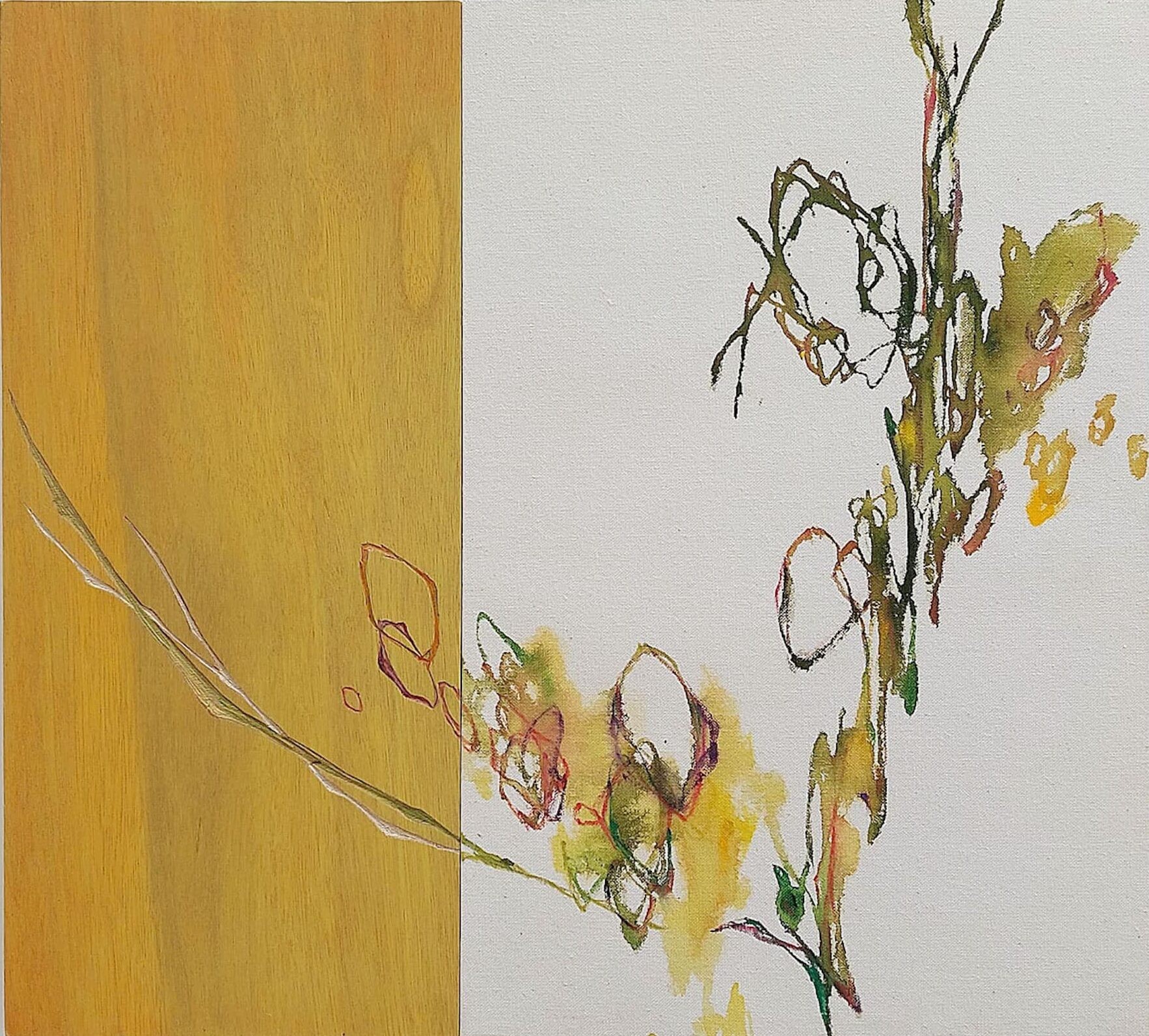 Maho Maeda, Newborn sound #83 Maho Maeda, Newborn sound #83
