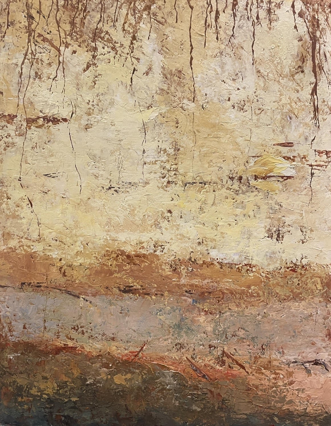 Dagan B, Abstraction impressioniste 7 Dagan B, Abstraction impressioniste 7