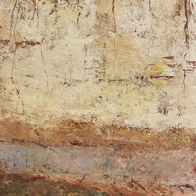 Peinture, Abstraction impressioniste 7, Dagan B
