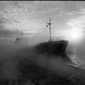 Photography, Delta du Danube, Matthieu Chazal