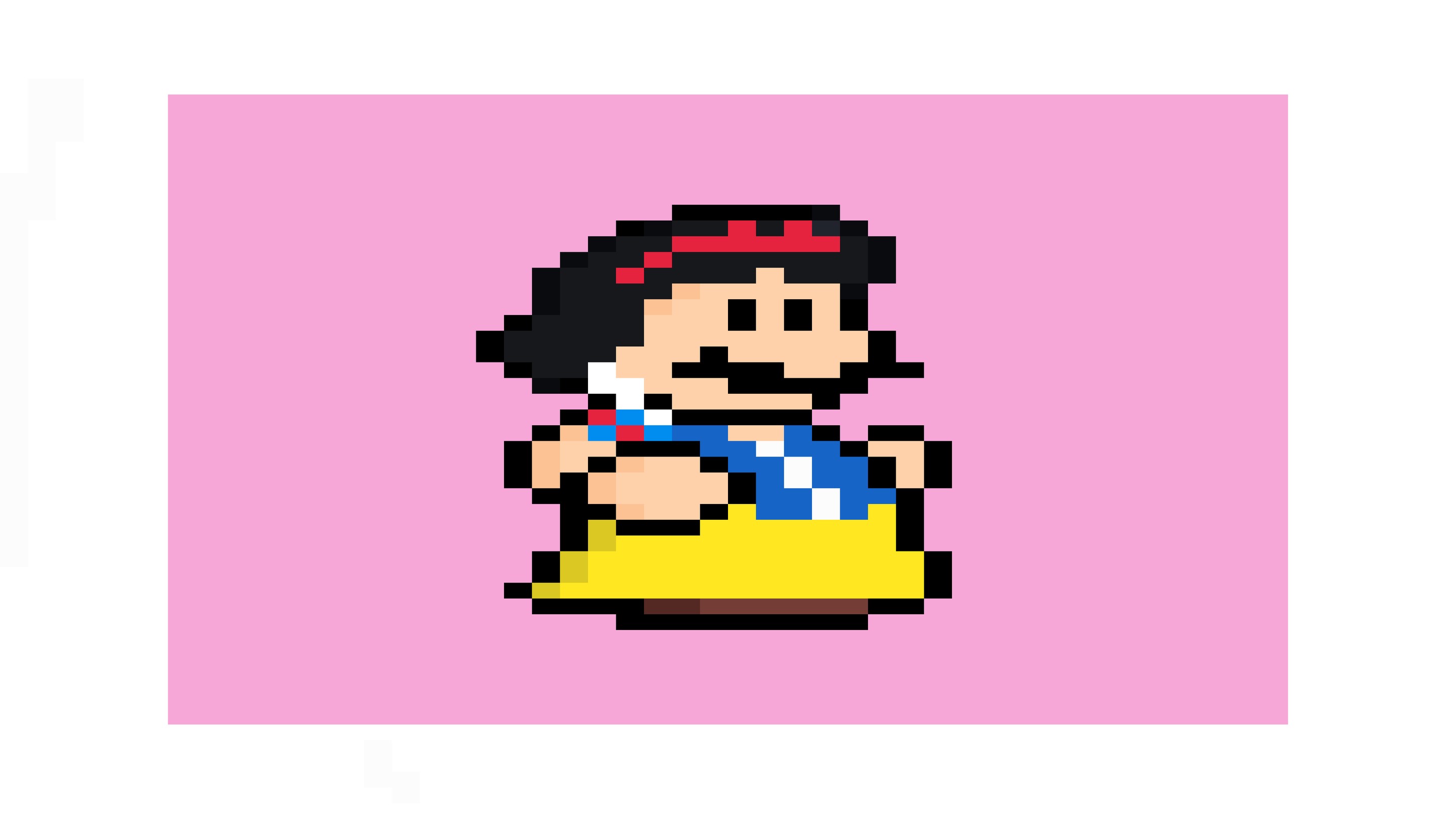 In the Woup, Blanche Neige In the Woup, Blanche Neige