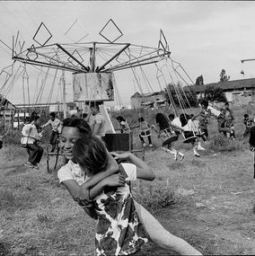 Photography, Carrousel, Matthieu Chazal