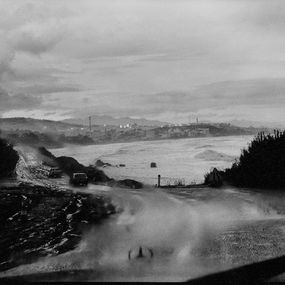 Photographie, Mystère, Matthieu Chazal