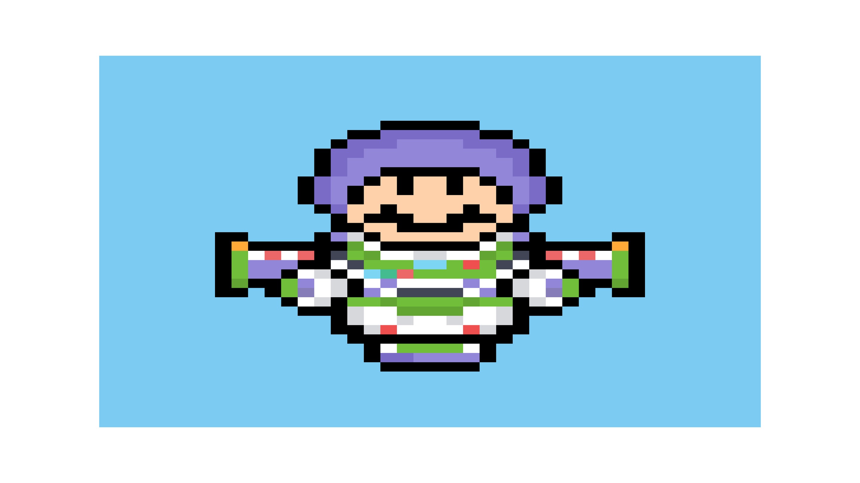 In the Woup, Buzz In the Woup, Buzz