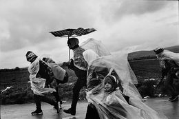 Photography, Réfugiés sur la route des Balkans, Matthieu Chazal