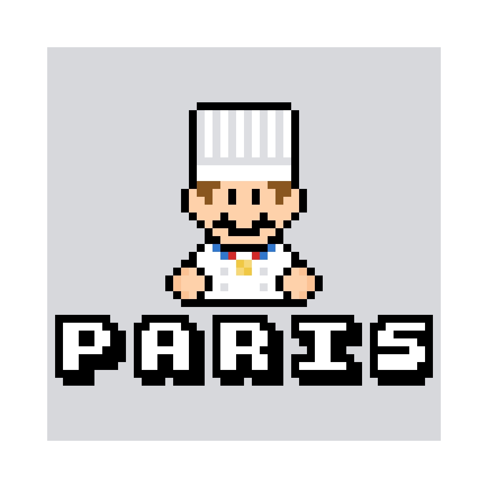 In the Woup, Chef In the Woup, Chef