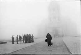 Fotografien, Chouchi, Matthieu Chazal