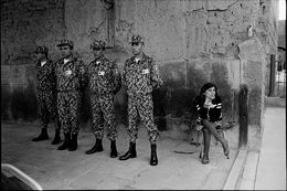 Photographie, Commémoration du génocide arménien, Matthieu Chazal