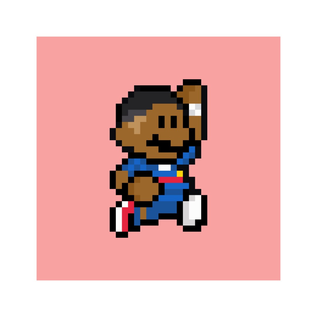 In the Woup, Mbappé In the Woup, Mbappé