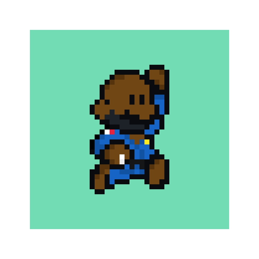 In the Woup, Teddy Riner In the Woup, Teddy Riner