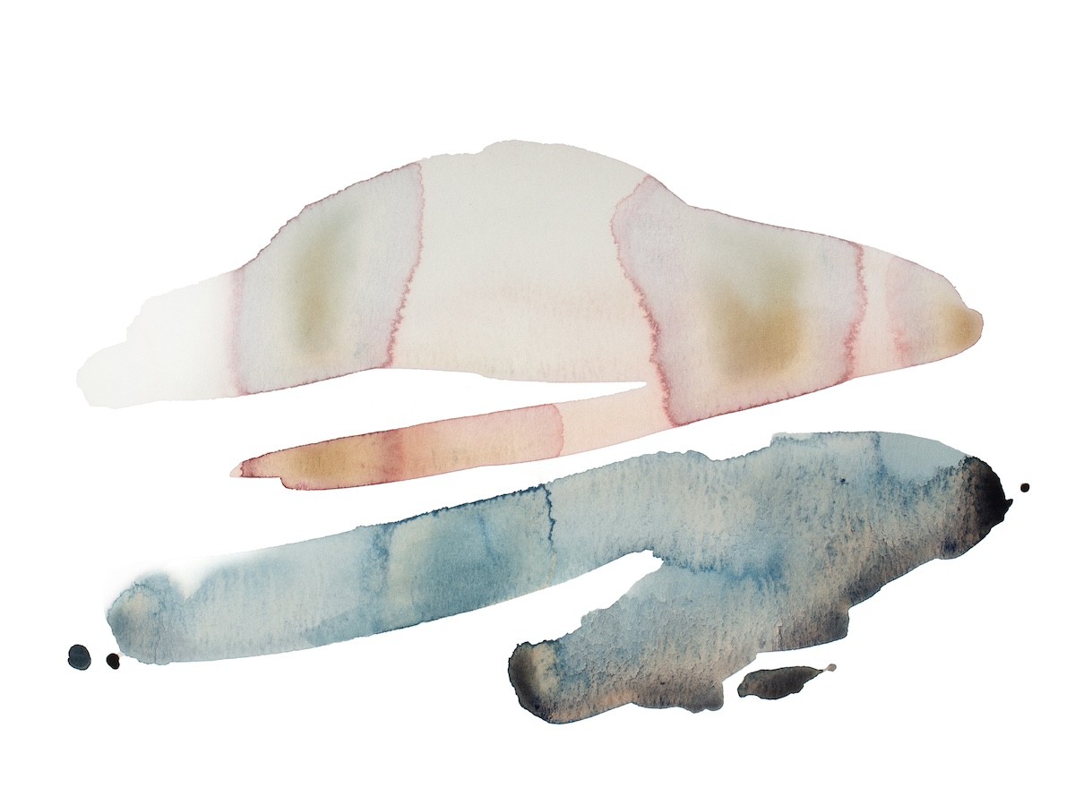 Elizabeth Becker, Sunset No. 21 Elizabeth Becker, Sunset No. 21