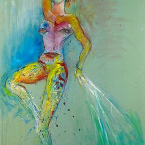 Pintura, Cirque du Soleil n.27, Sergio Barletta