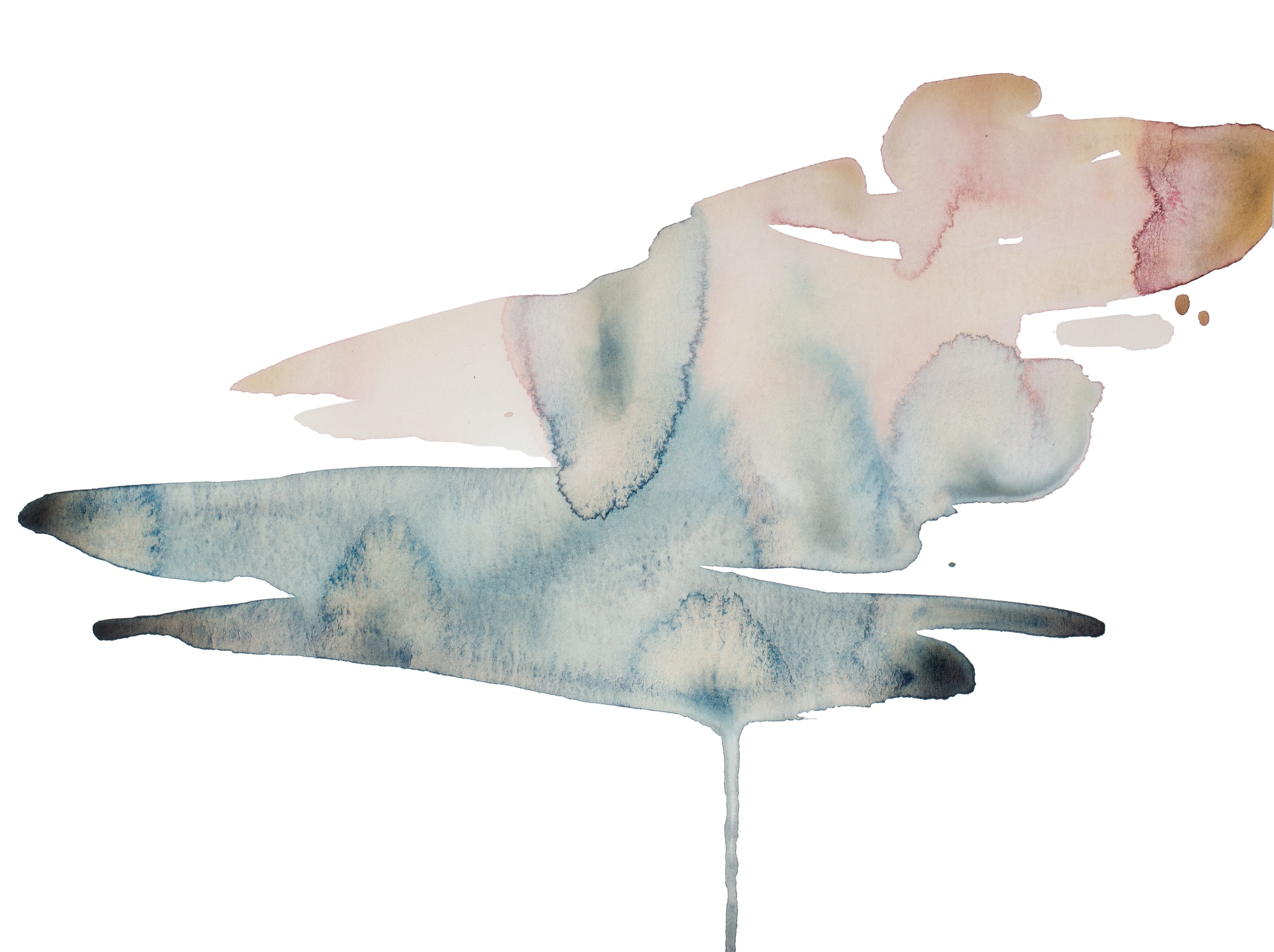 Elizabeth Becker, Sunset No. 16 Elizabeth Becker, Sunset No. 16