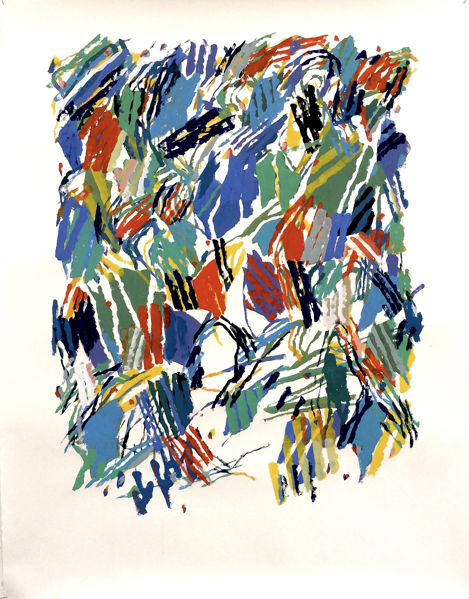 Stephan Laplanche, G2#2018 Stephan Laplanche, G2#2018