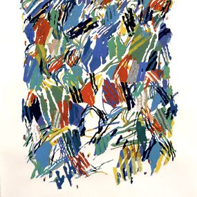 Gemälde, G2#2018, Stephan Laplanche