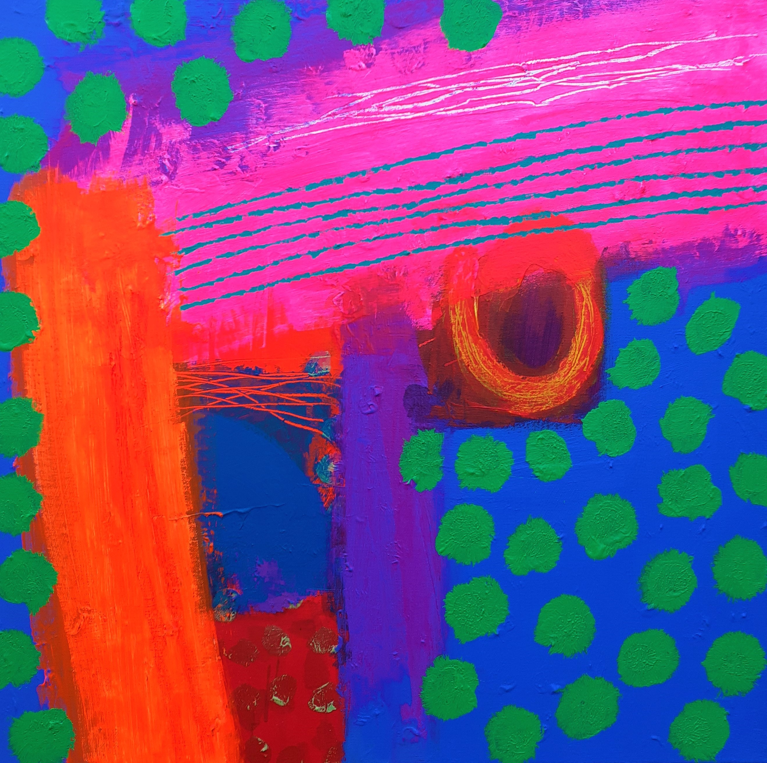 Brian Bartlett, Quo Vadis Brian Bartlett, Quo Vadis
