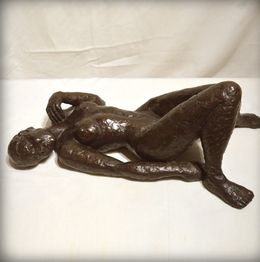 Escultura, Sommeil exquis, Nita M