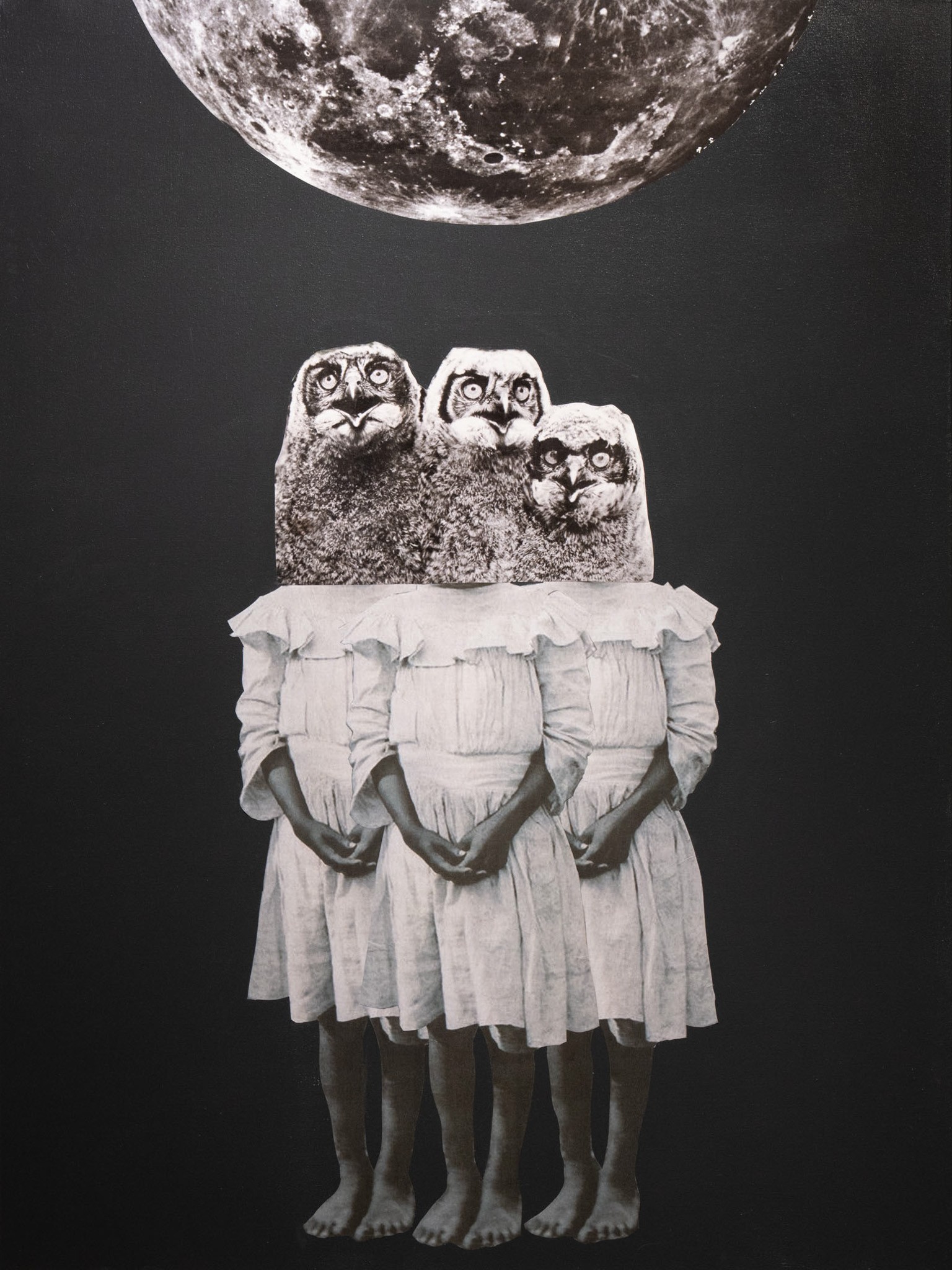 Christa David, Vanity of vanities, all is vanity Christa David, Vanity of vanities, all is vanity