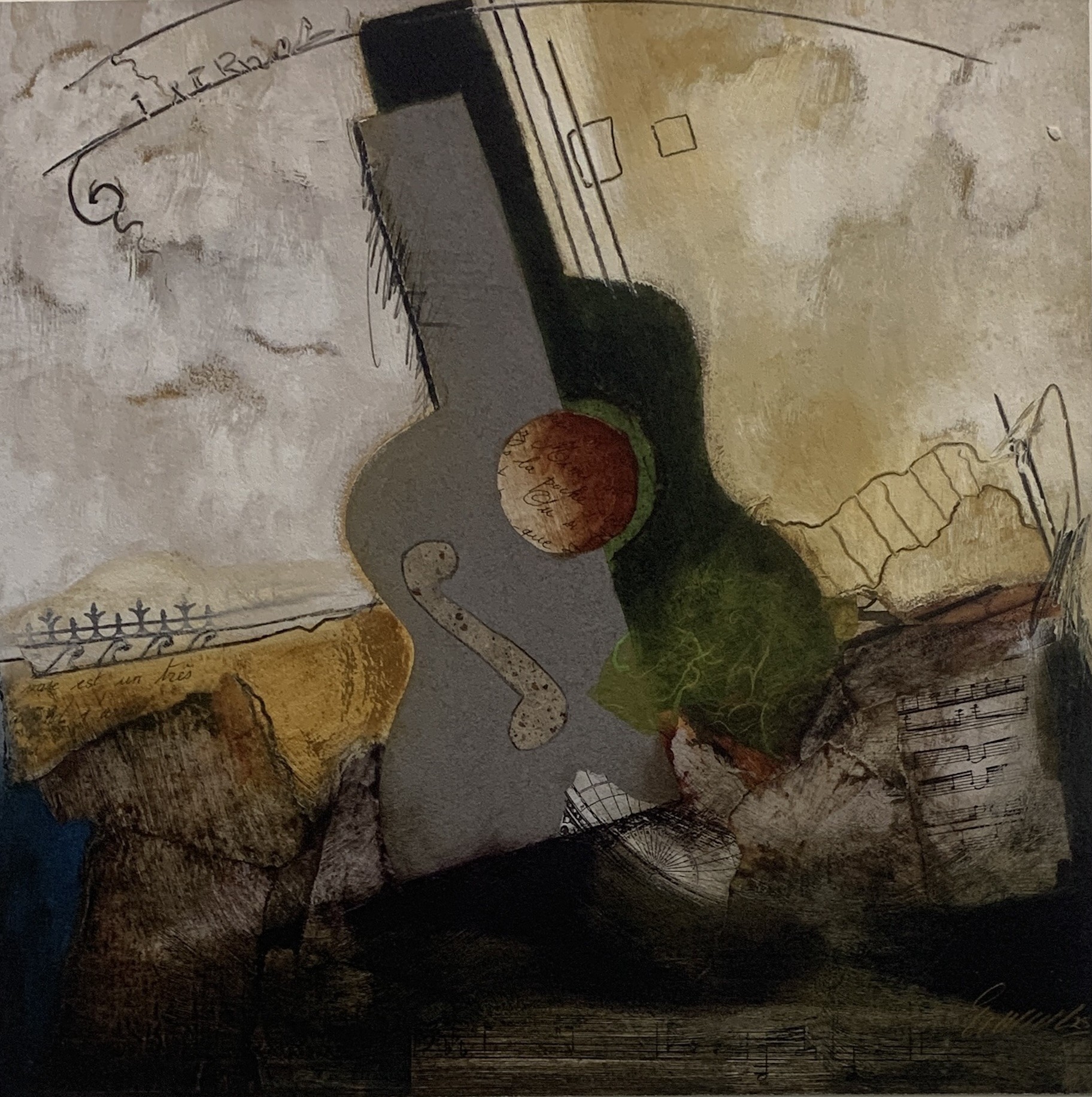 Babak Emanuel, Concerto Babak Emanuel, Concerto