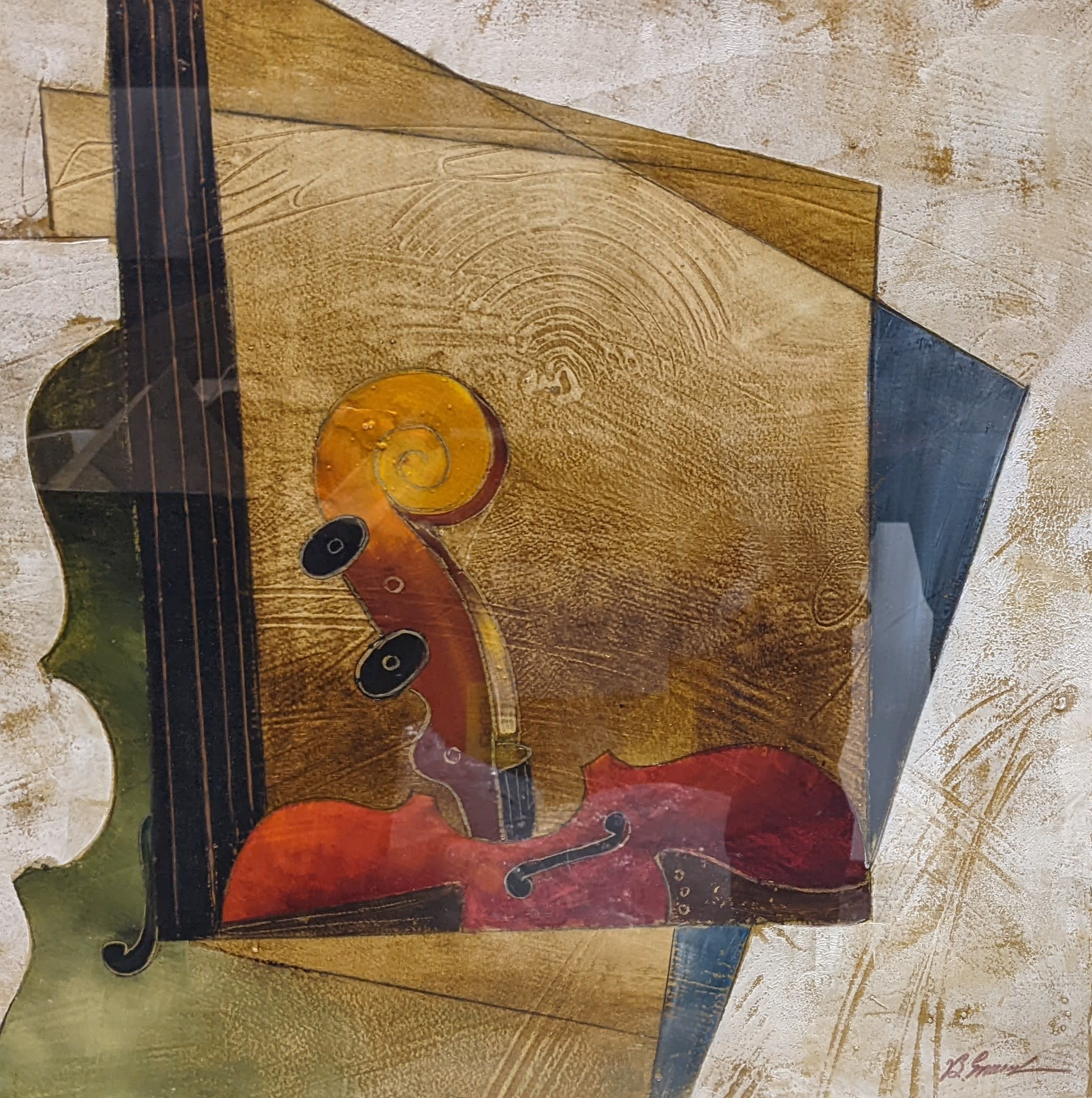 Babak Emanuel, Compositions Babak Emanuel, Compositions