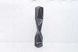 Escultura, Column 3, Aldo Chaparro