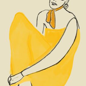 Édition, Vivie, Shay Shaked