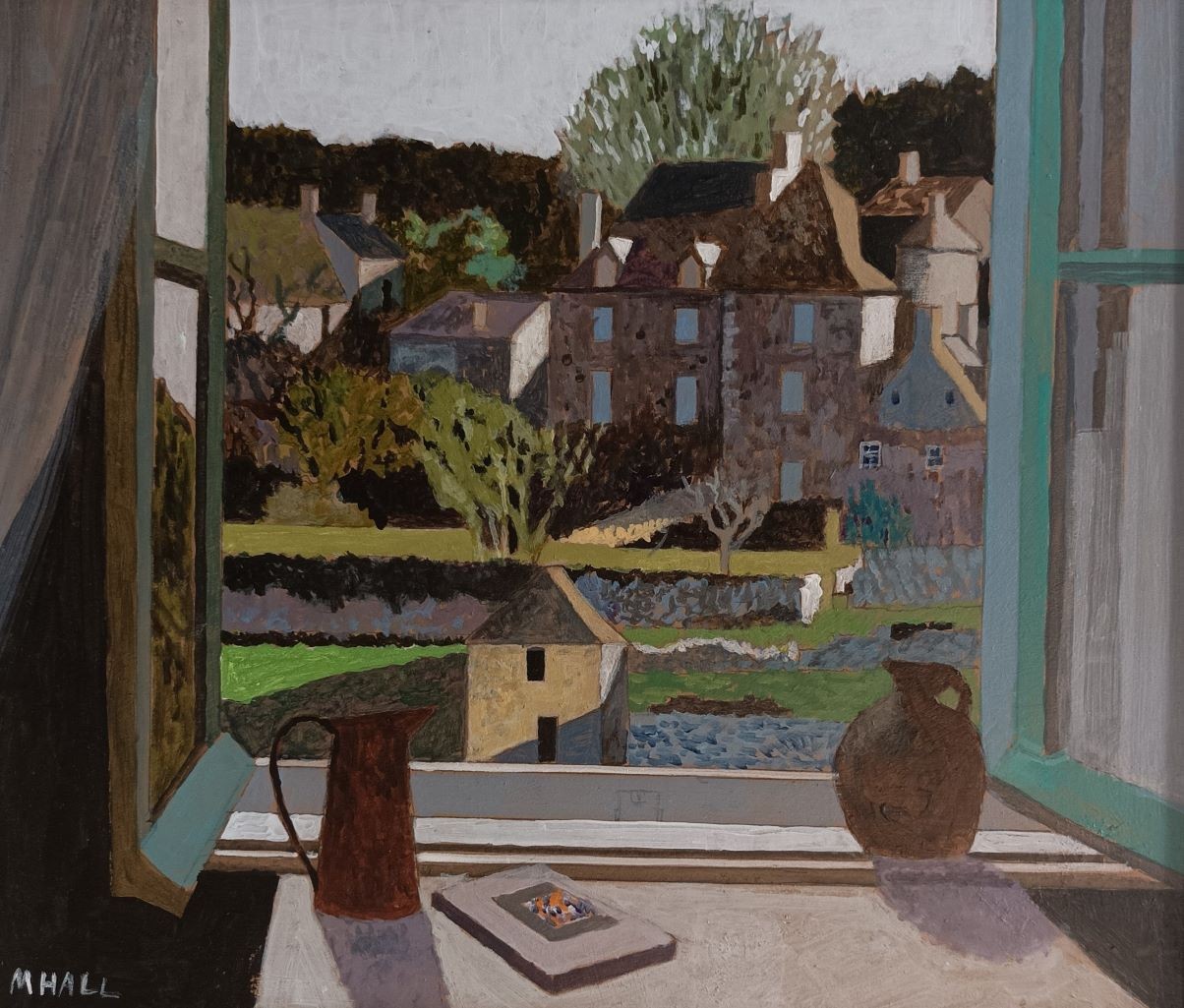 Mike Hall, Morning Light Mike Hall, Morning Light