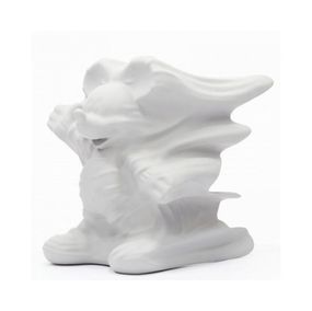 Skulpturen, Daniel Arsham, Daniel Arsham