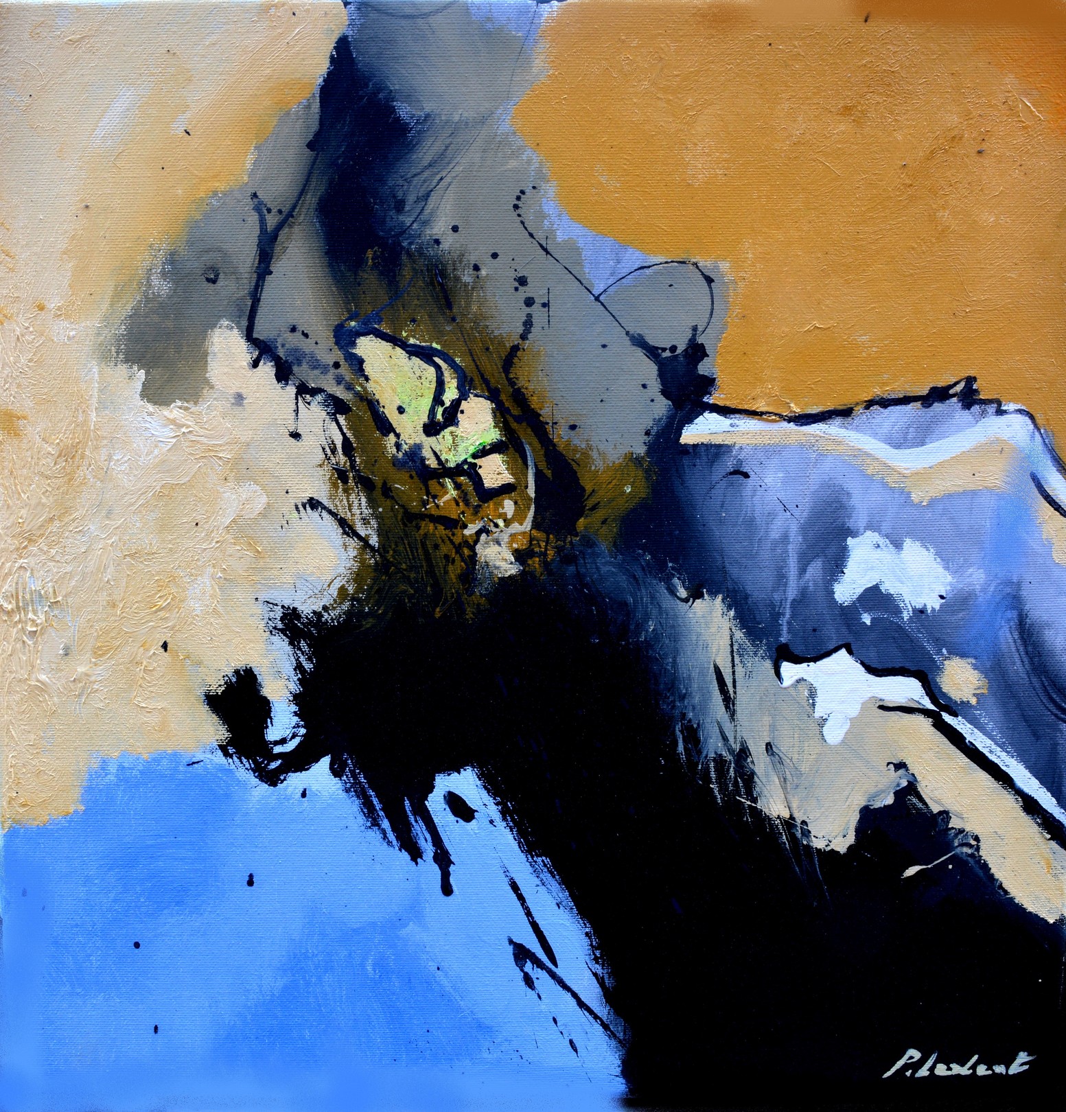 Pol Ledent, Enigma Pol Ledent, Enigma
