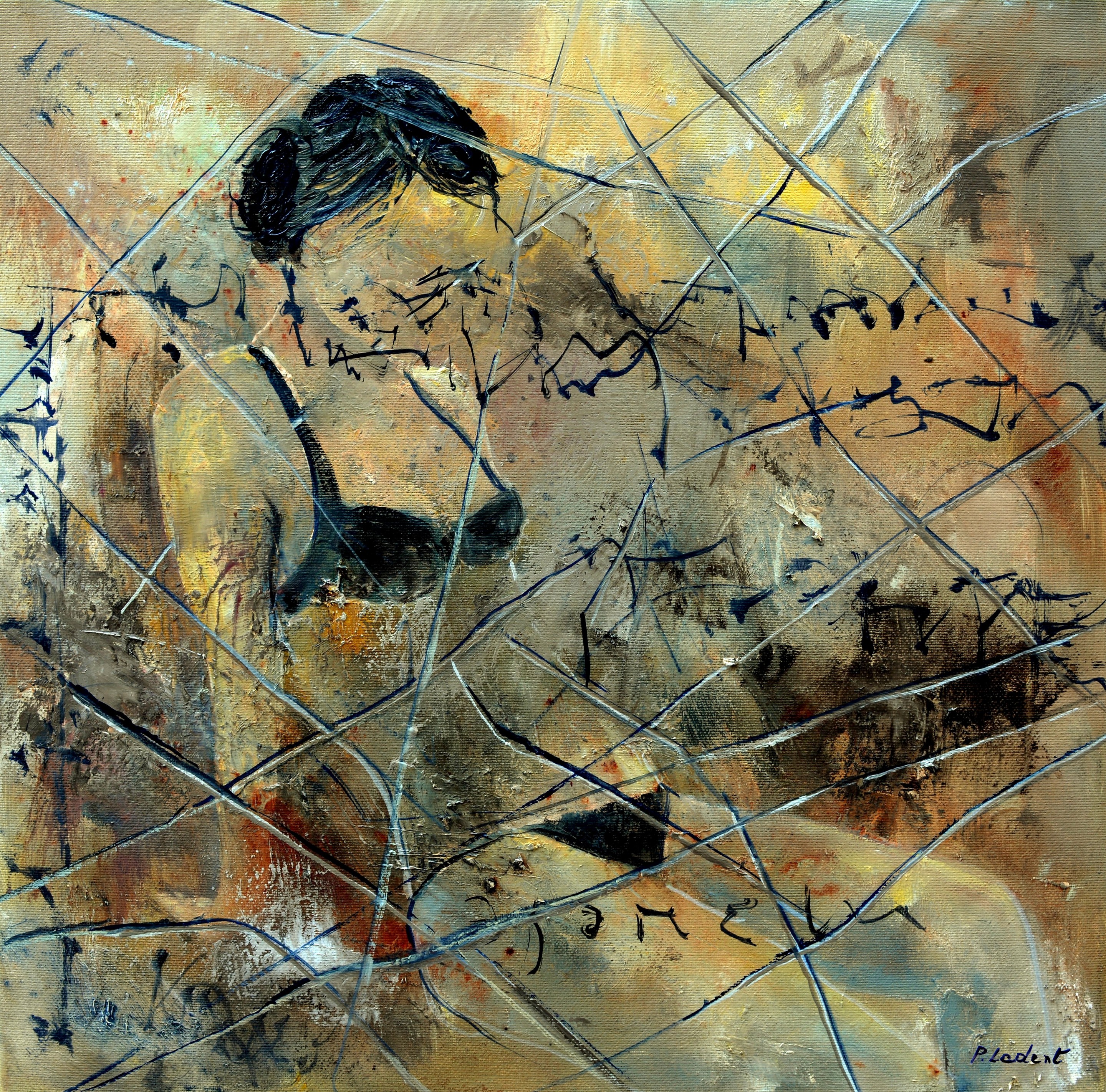 Pol Ledent, Barbara Pol Ledent, Barbara