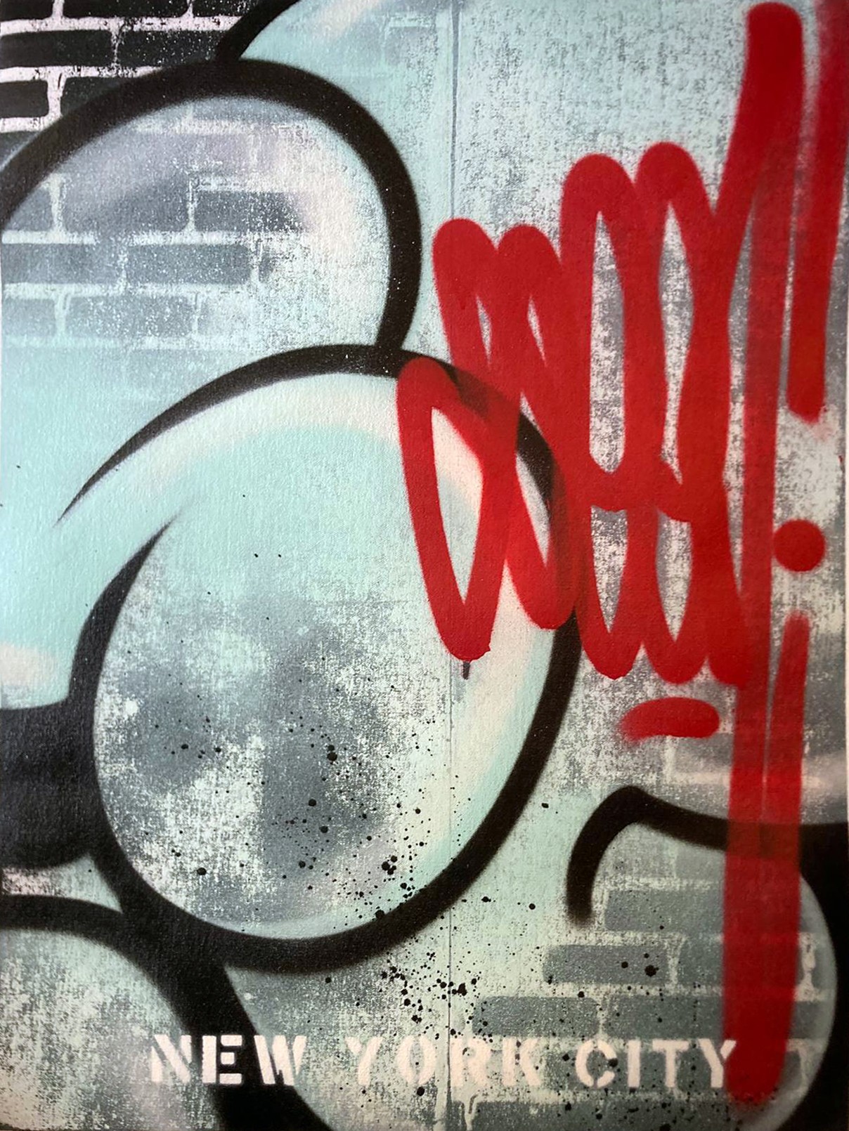 Seen, Untitled Seen, Untitled