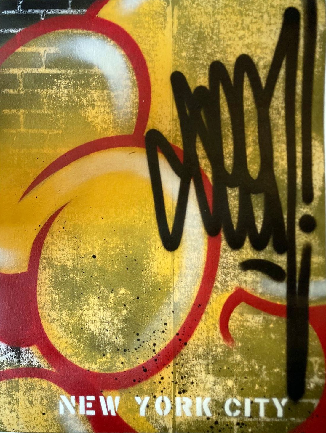 Seen, Untitled Seen, Untitled