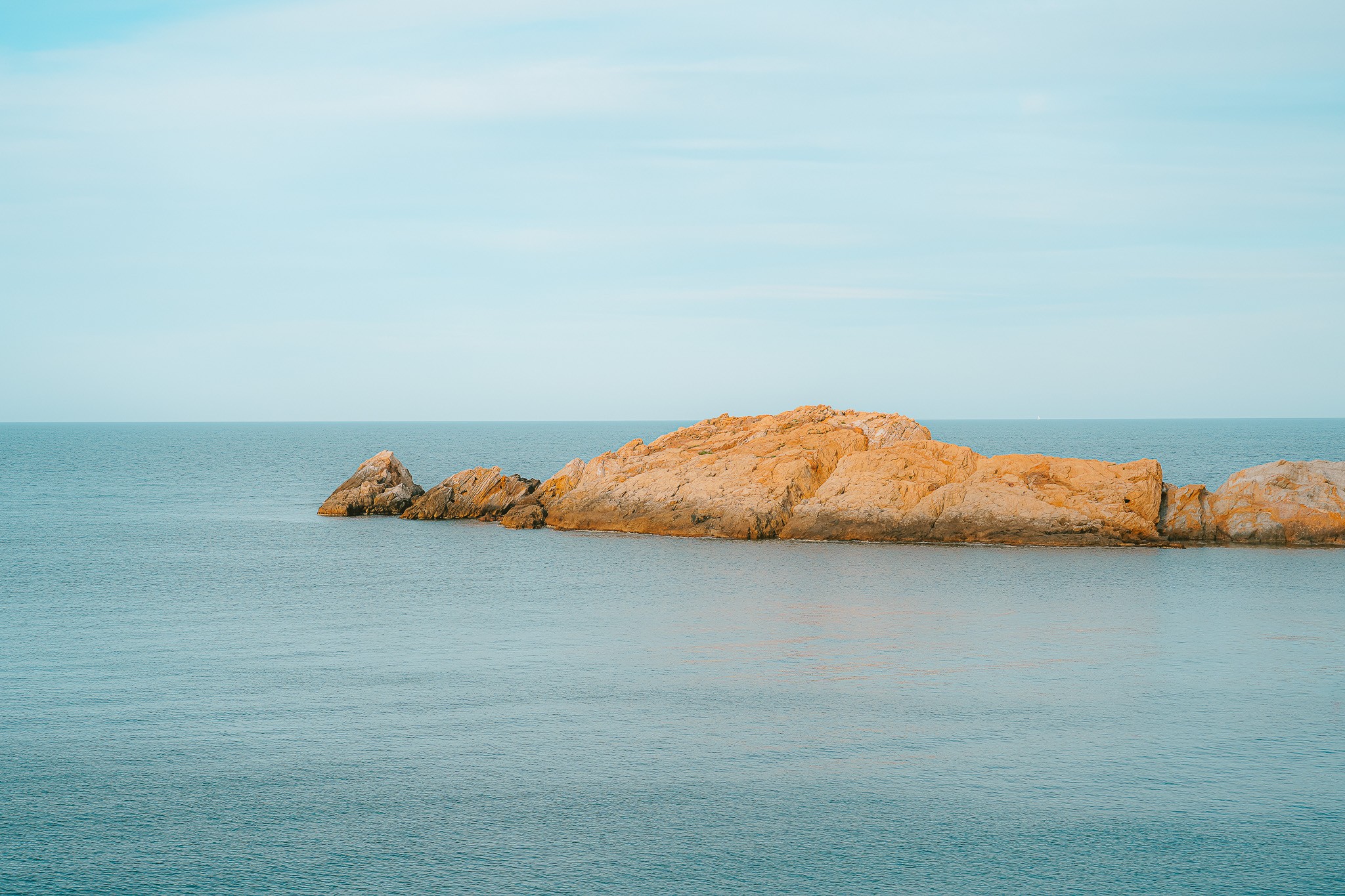 Arantza NT Photography, Rocks of Sa Tuna Arantza NT Photography, Rocks of Sa Tuna