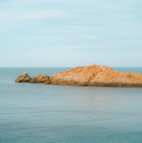 Fotografien, Rocks of Sa Tuna, Arantza Photography