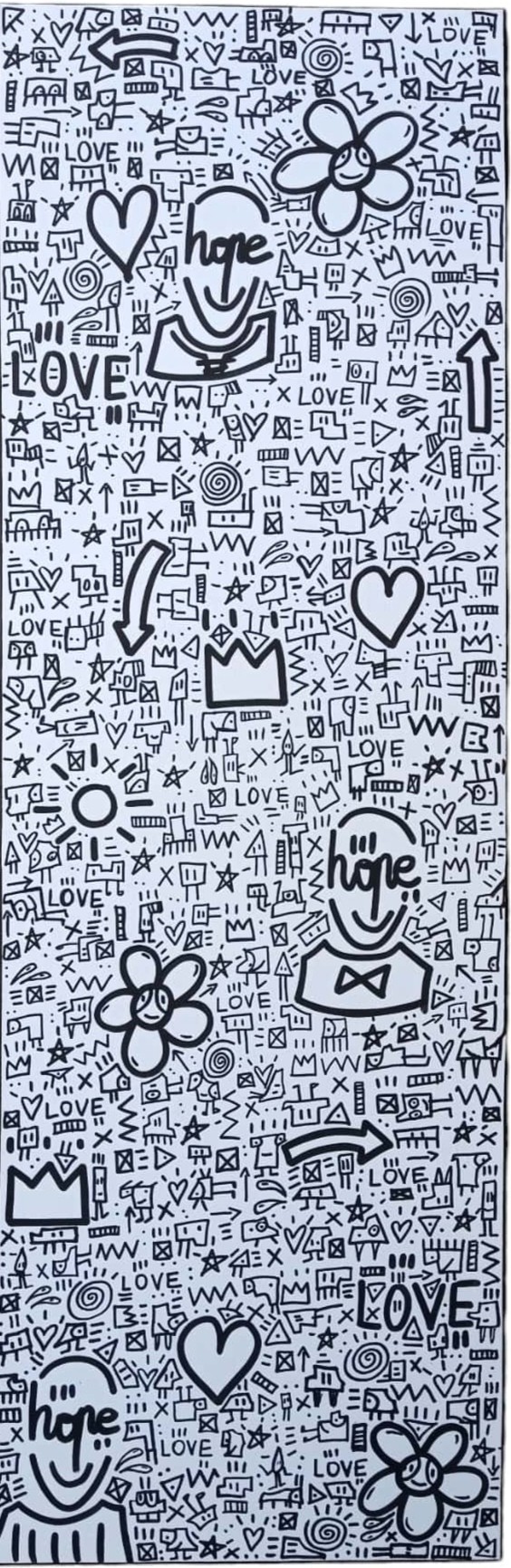 MrHope, Le monde de Mr.Hope #8 MrHope, Le monde de Mr.Hope #8