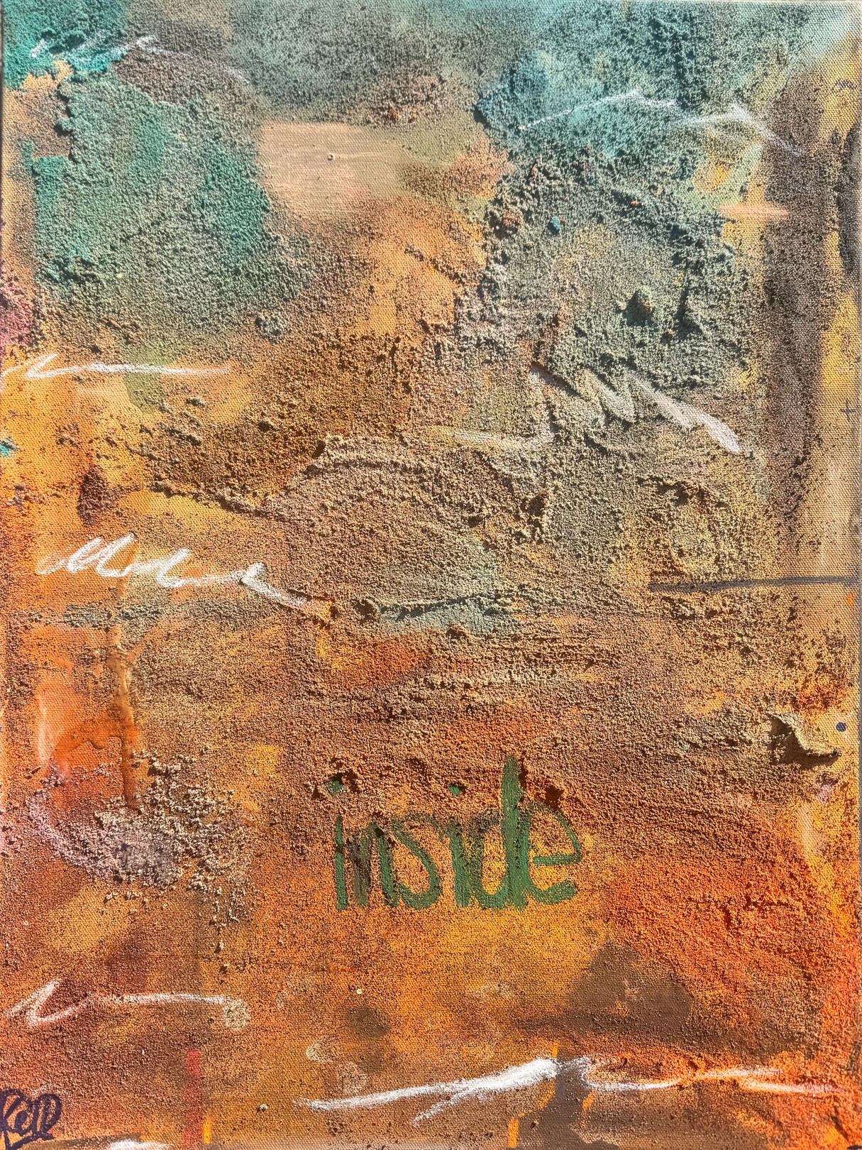 The Art of Kell, Inside The Art of Kell, Inside